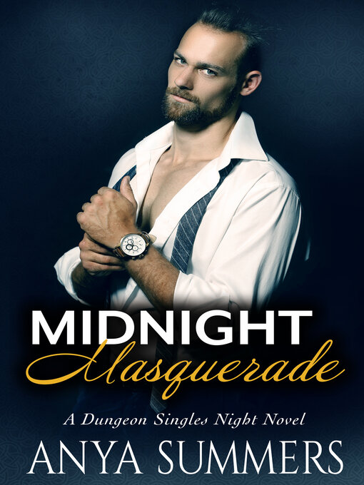 Title details for Midnight Masquerade by Anya Summers - Available